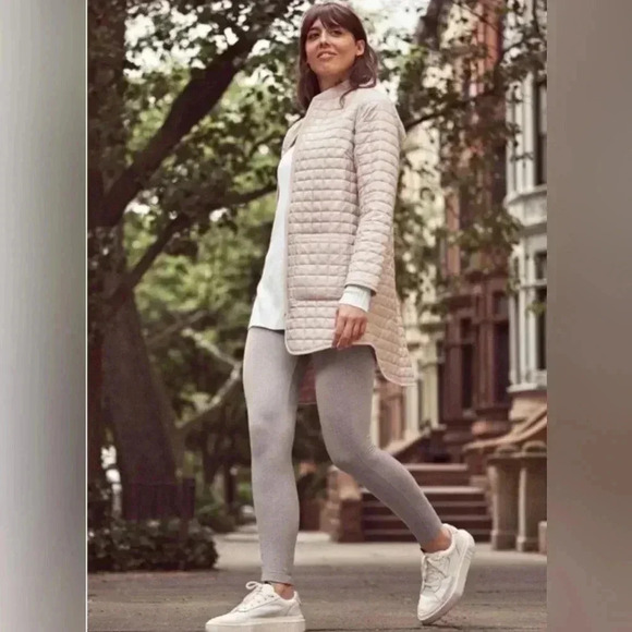 Athleta Delancey Herringbone Tight - New with Tags - Picture 2 of 13